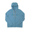 Off Court Full Zip Hoodie - MUEV