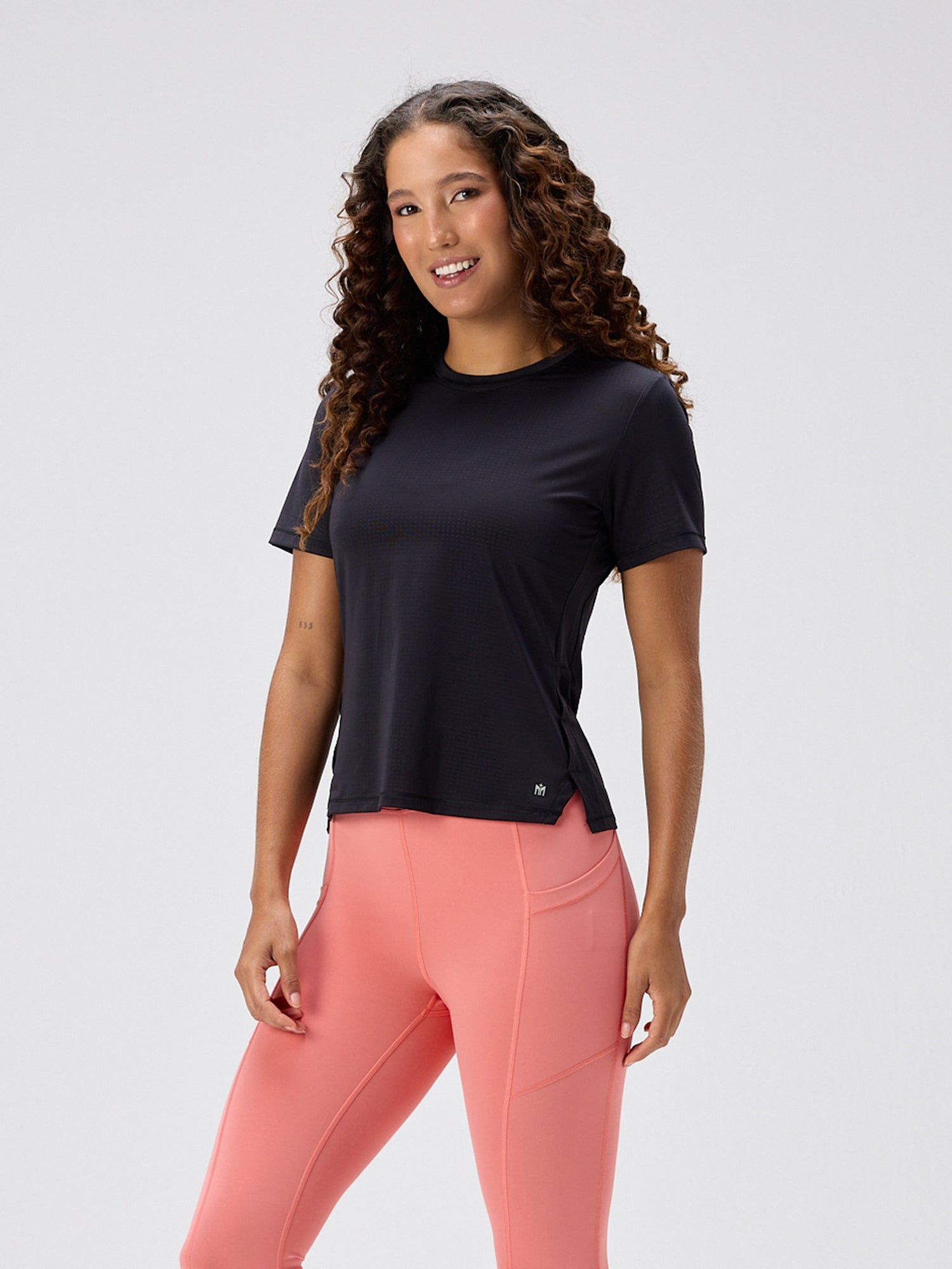 PowerMove Performance Tee
