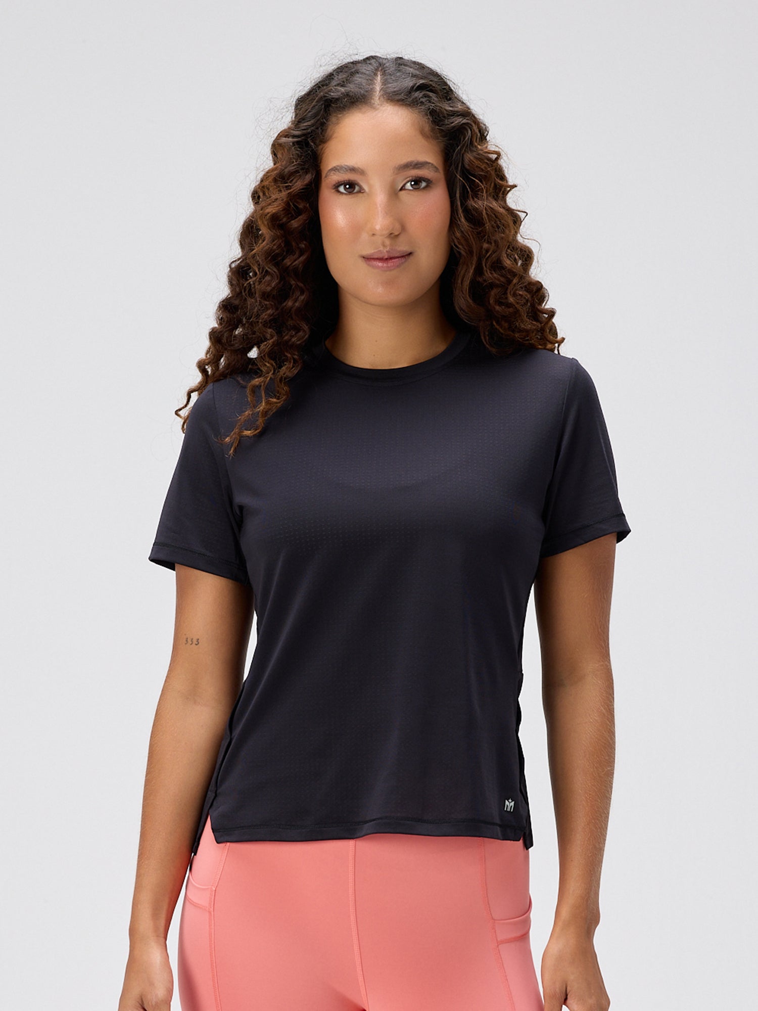 PowerMove Performance Tee