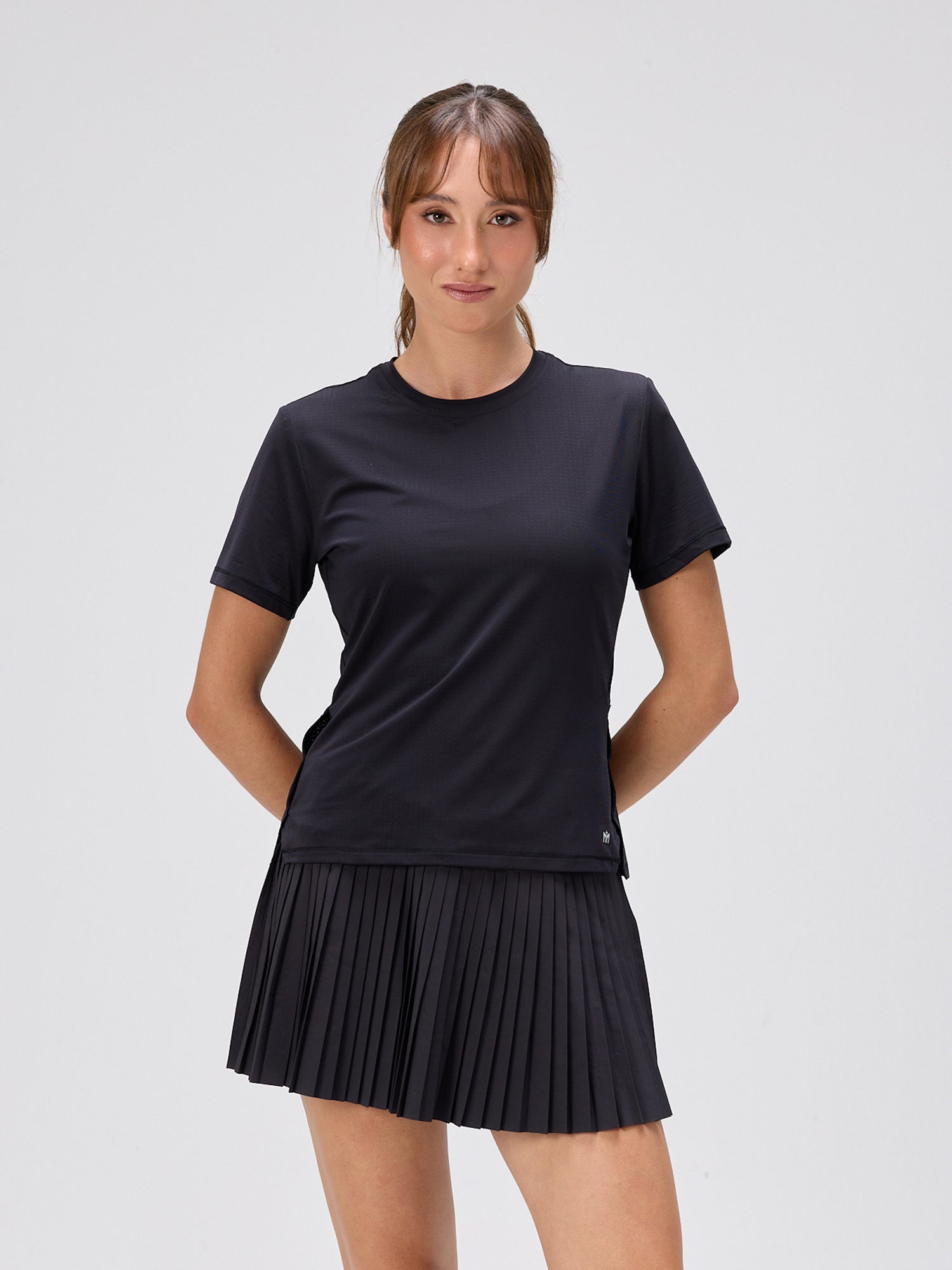 PowerMove Performance Tee - MUEV