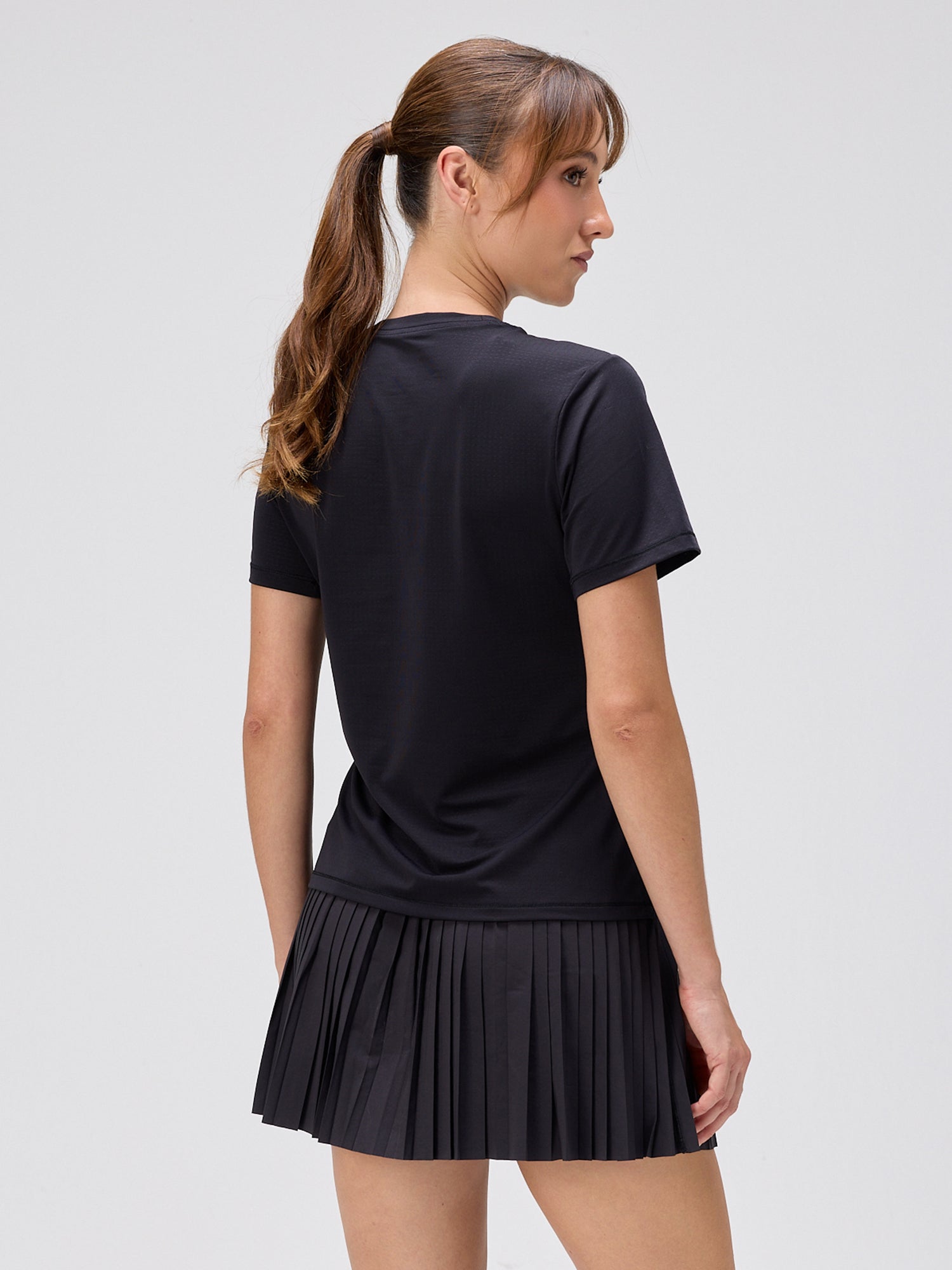 PowerMove Performance Tee - MUEV