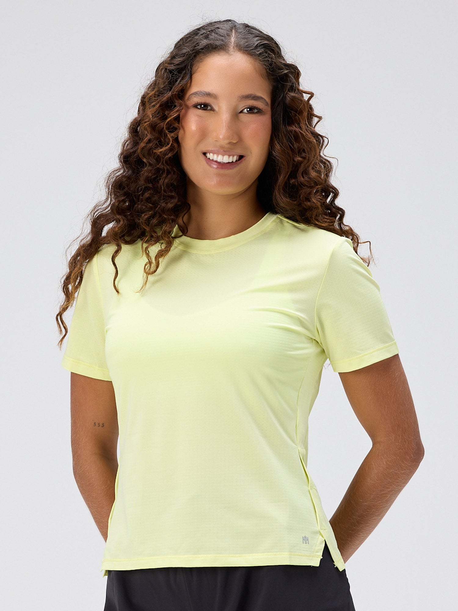 PowerMove Performance Tee