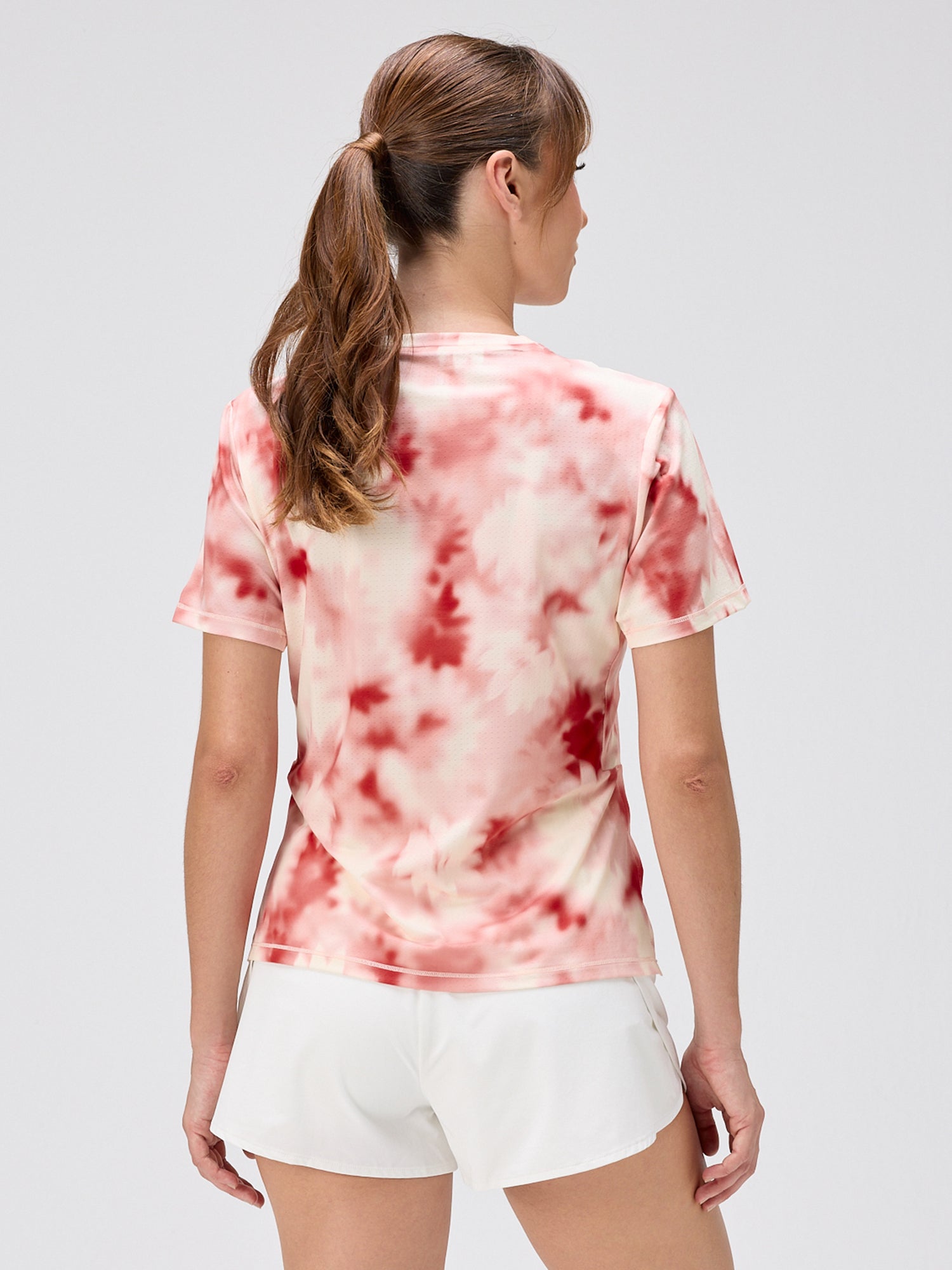 PowerMove Performance Tee