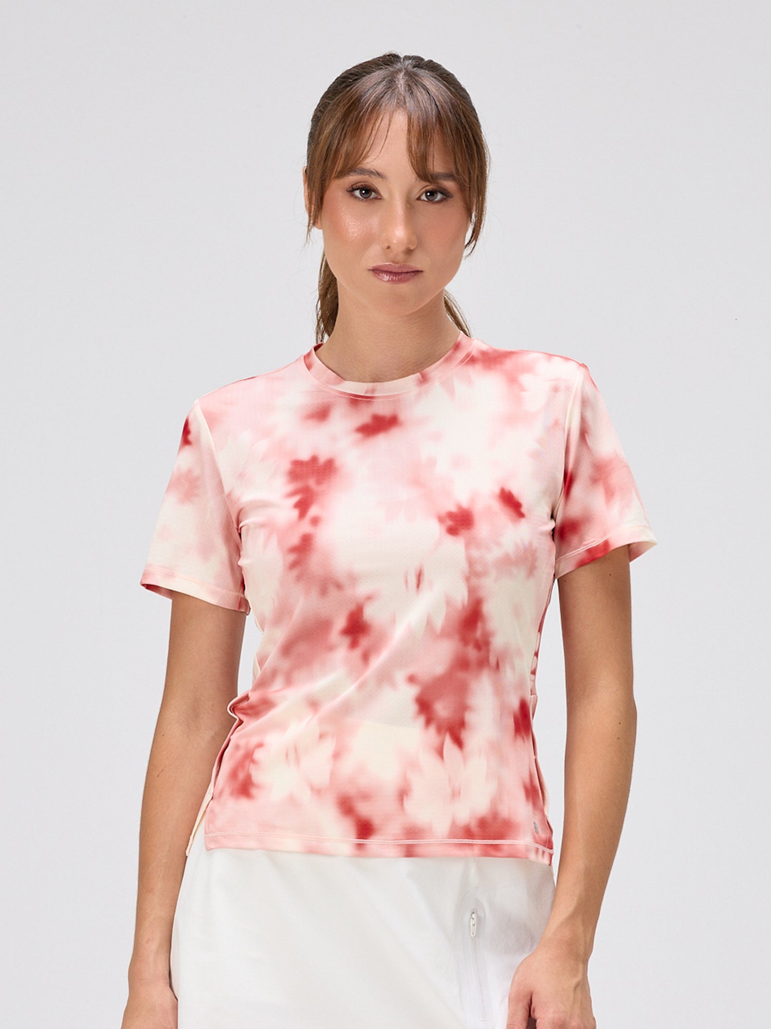 PowerMove Performance Tee