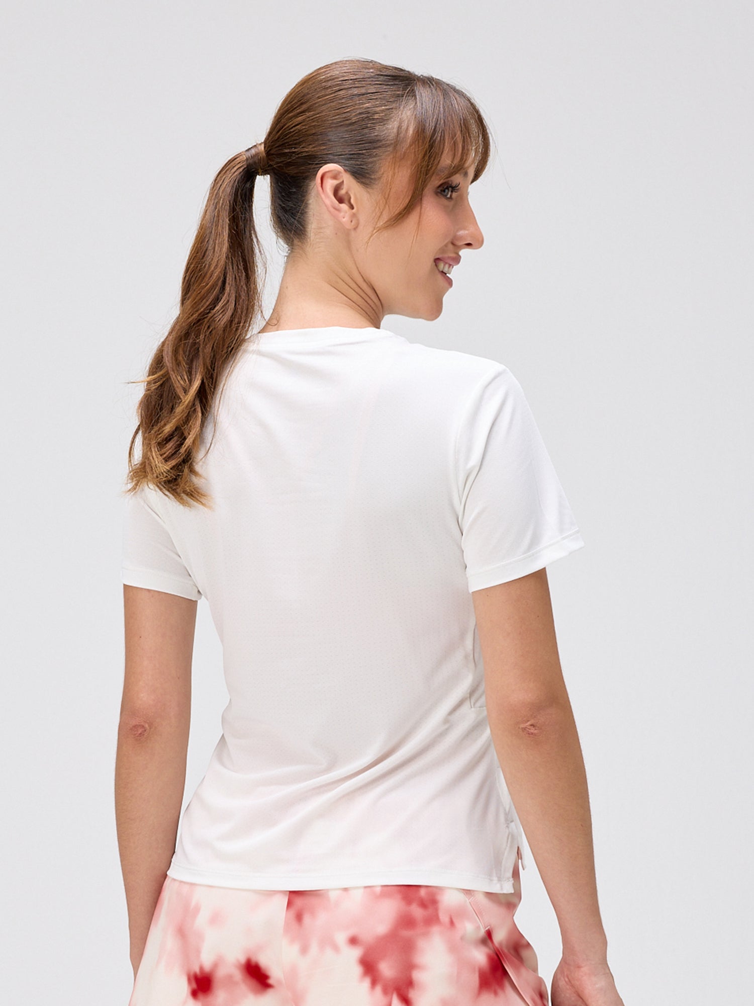 PowerMove Performance Tee - MUEV