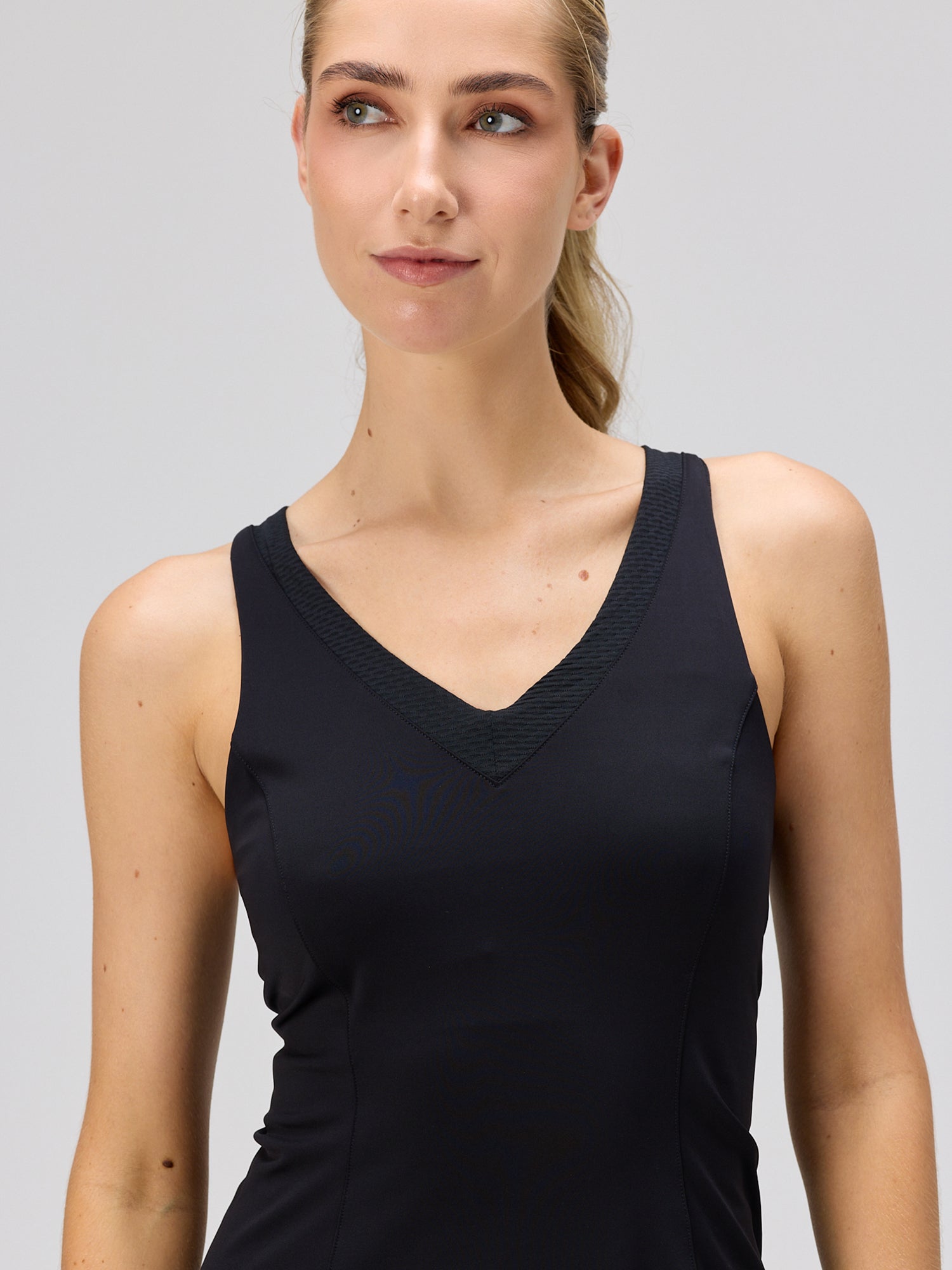 Power Performance Dress