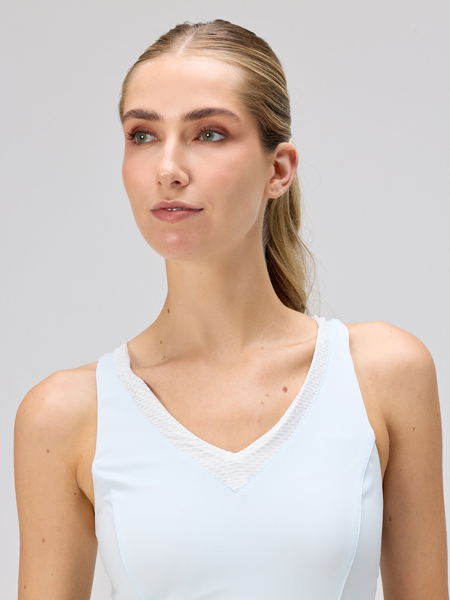 Power Performance Dress