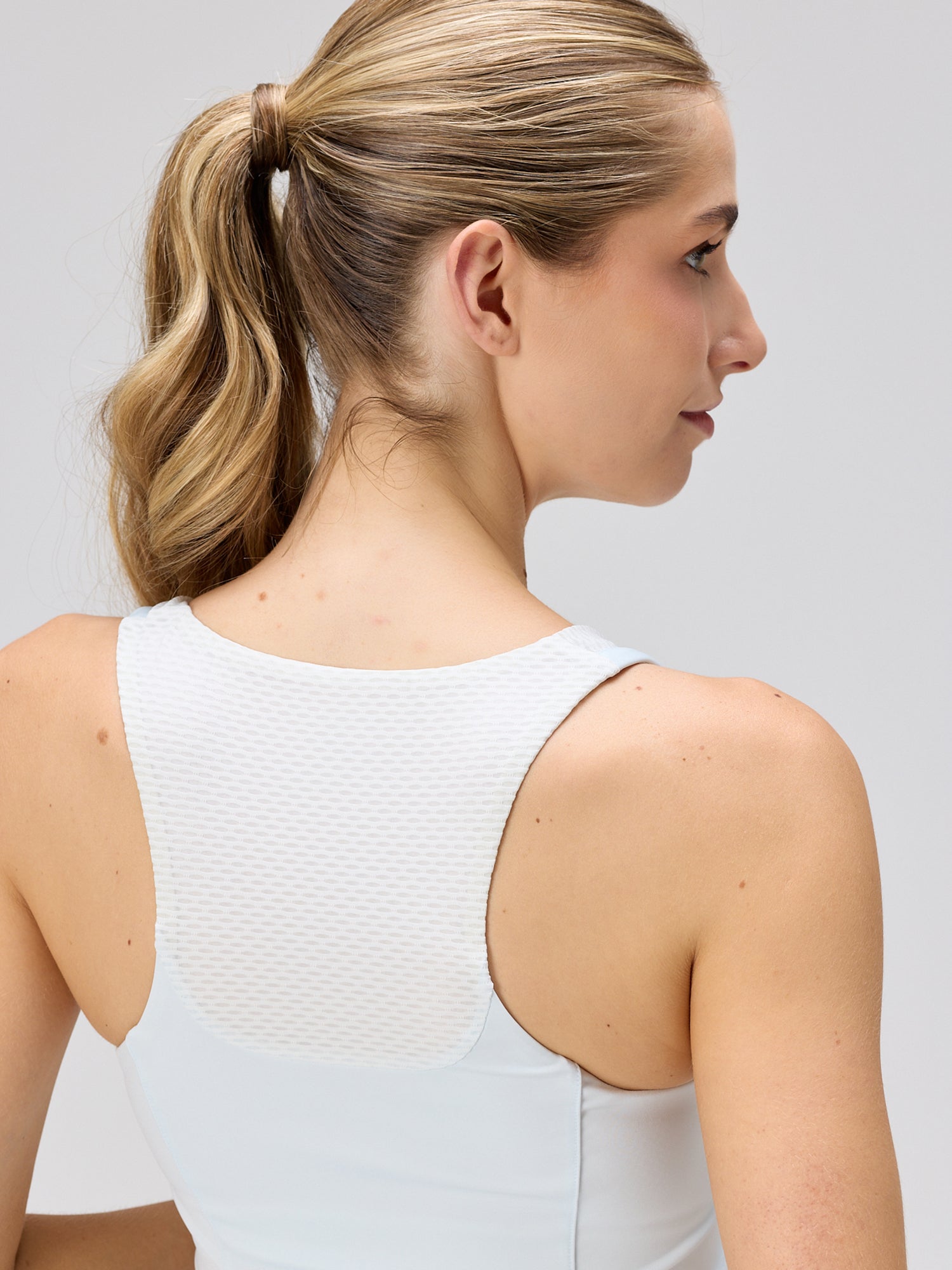 Power Performance Dress