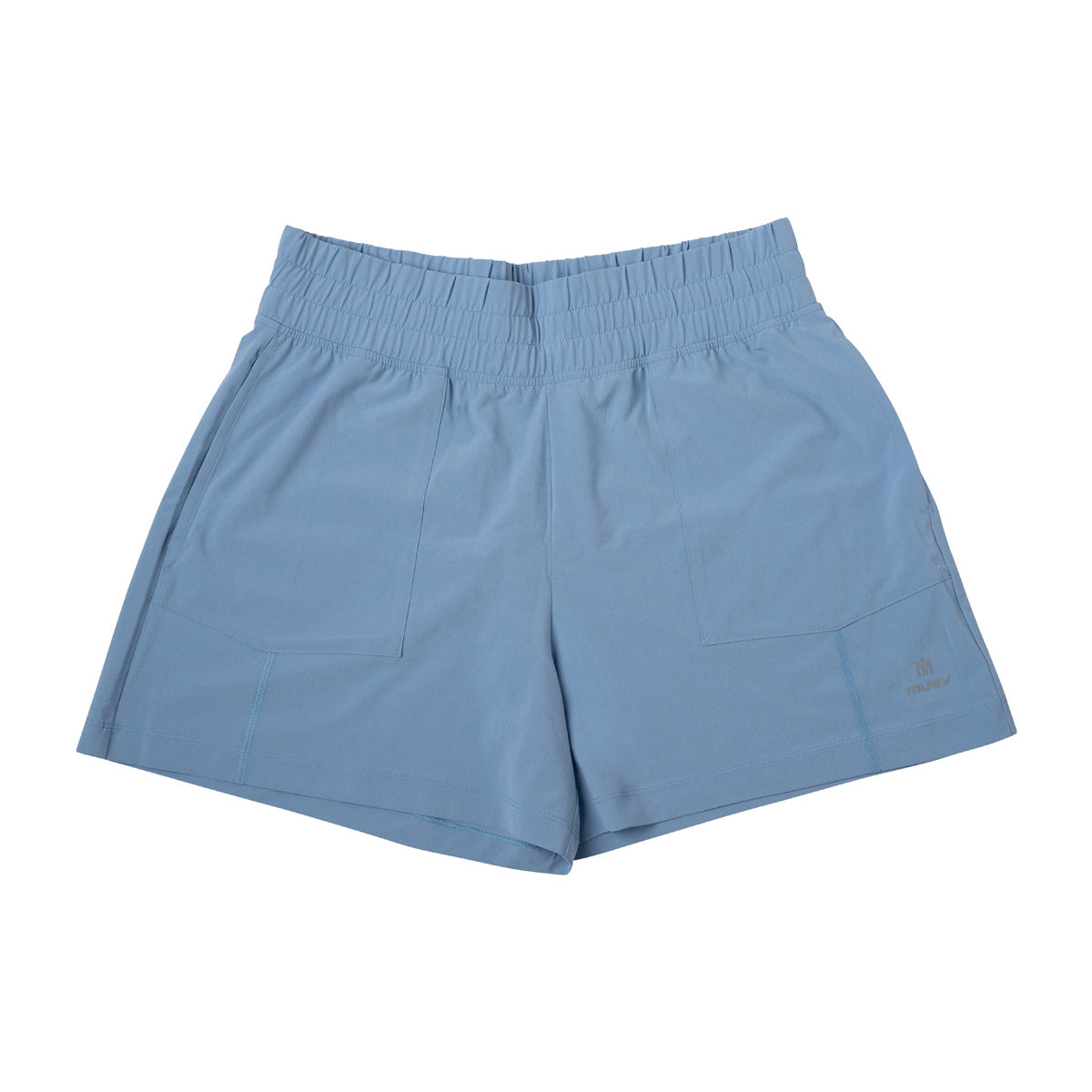 Patch Pocket Short - MUEV