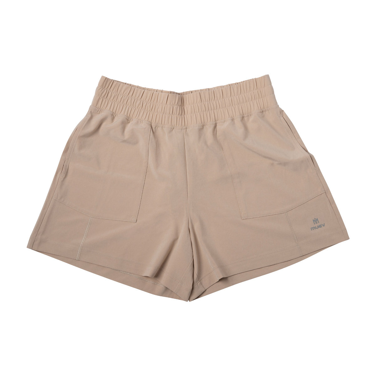 Patch Pocket Short - MUEV