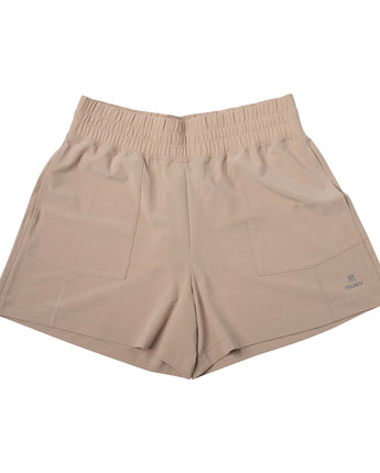 Patch Pocket Short - MUEV