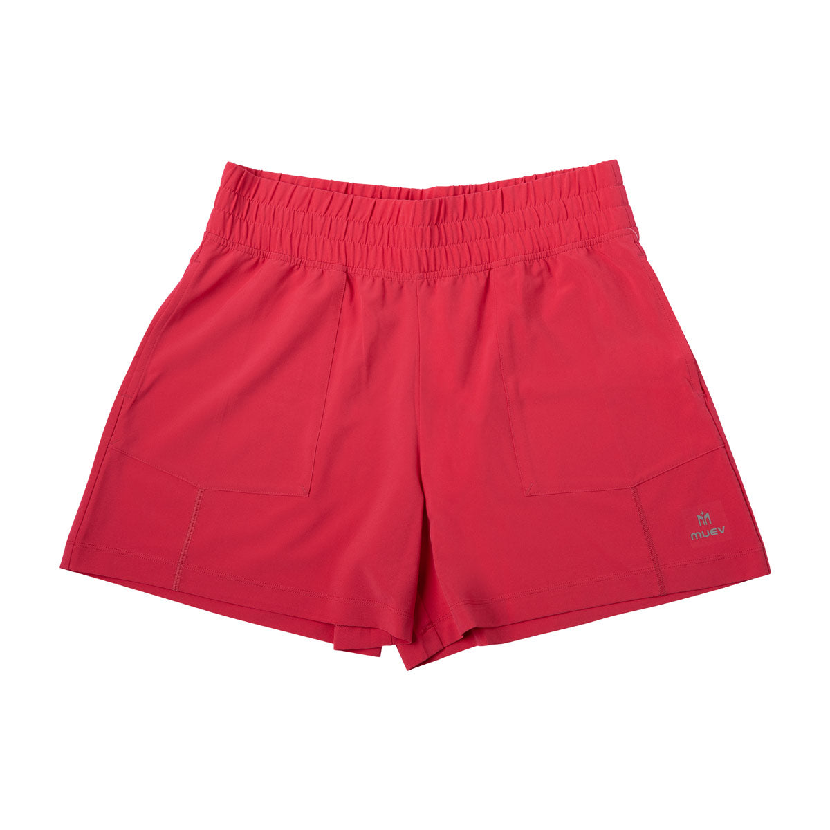 Patch Pocket Short - MUEV