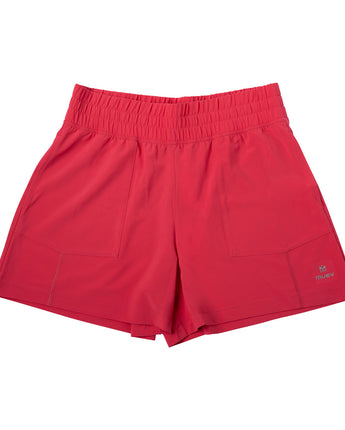 Patch Pocket Short - MUEV