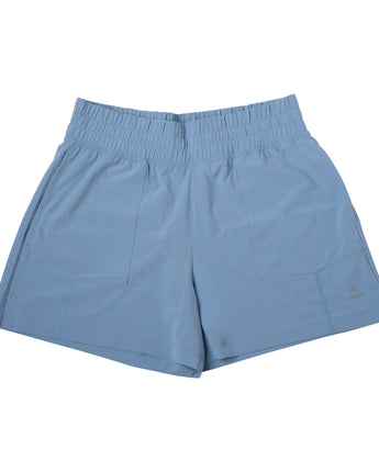 Patch Pocket Short - MUEV