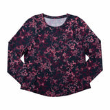 Performance Long Sleeve - MUEV