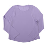 Performance Long Sleeve - MUEV