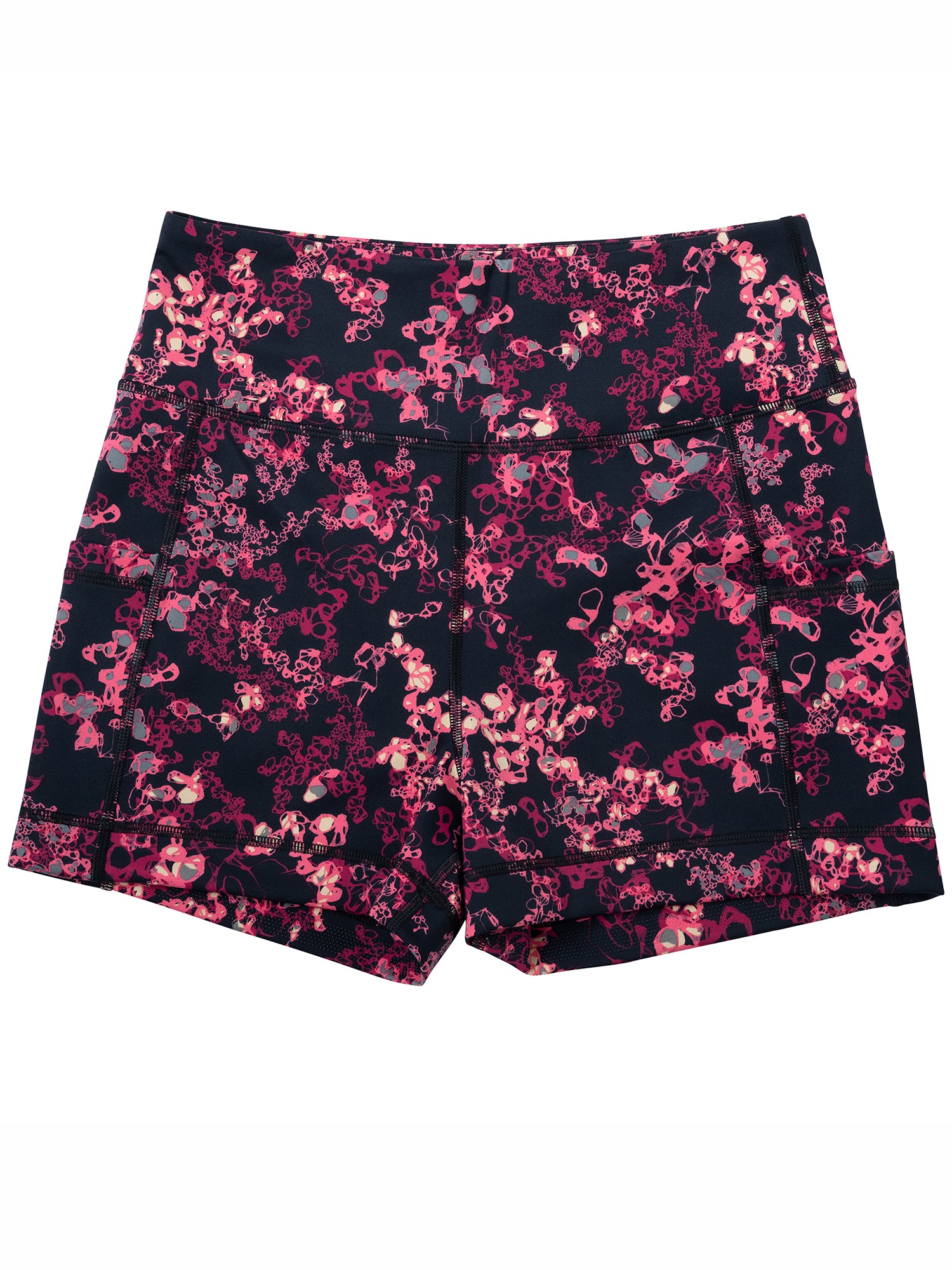 Biker Short
