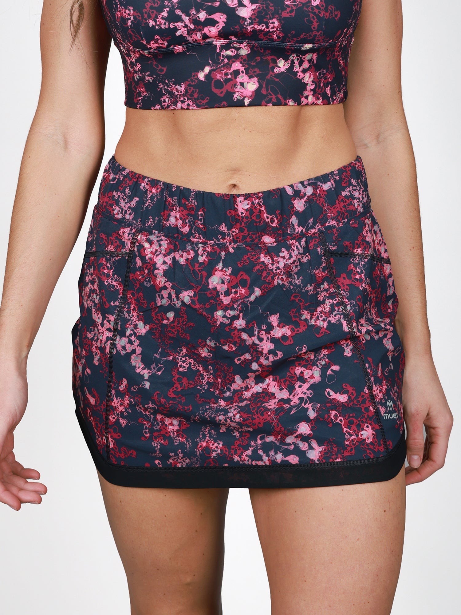 Performance Skort