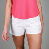 white short 