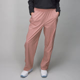E Sas Tear Away Pant | Dusty Pink - MUEV
