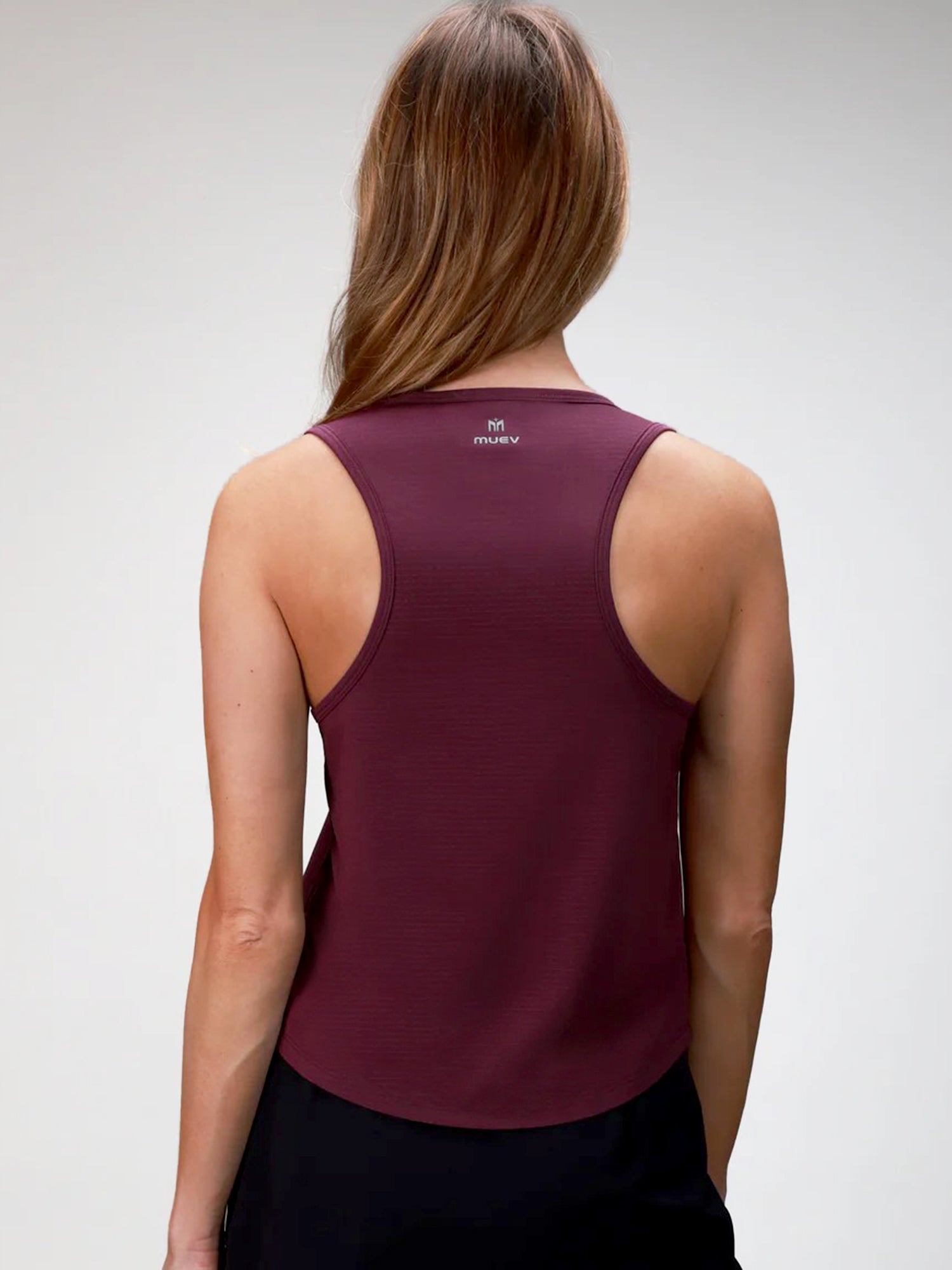 Relaxed Tank