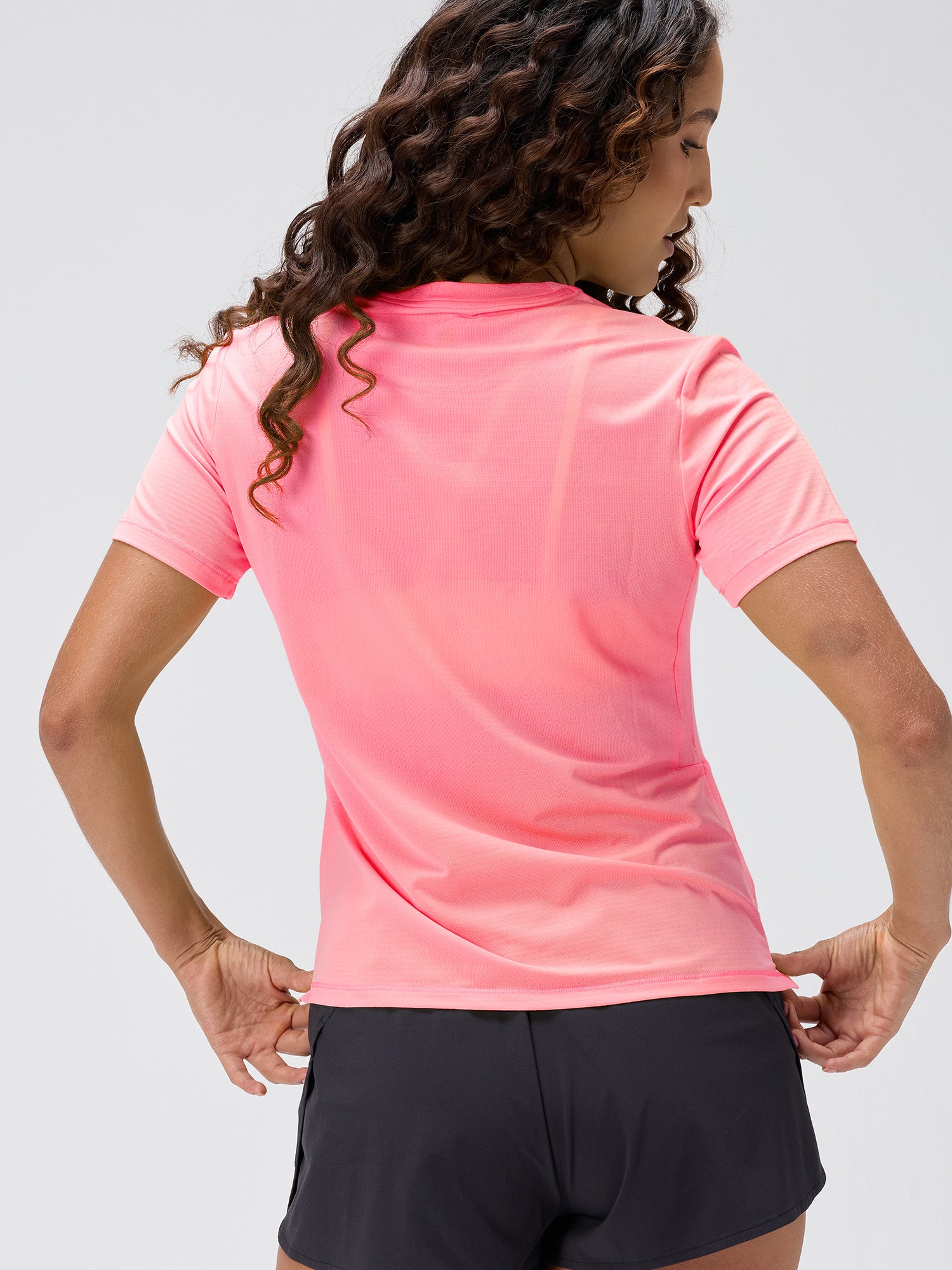 PowerMove Performance Tee - MUEV