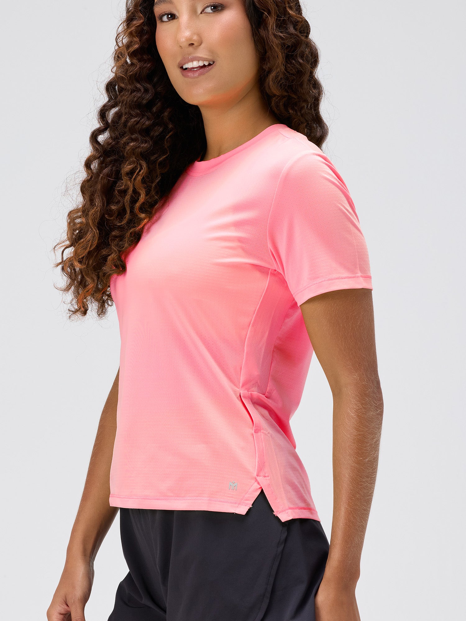 PowerMove Performance Tee - MUEV
