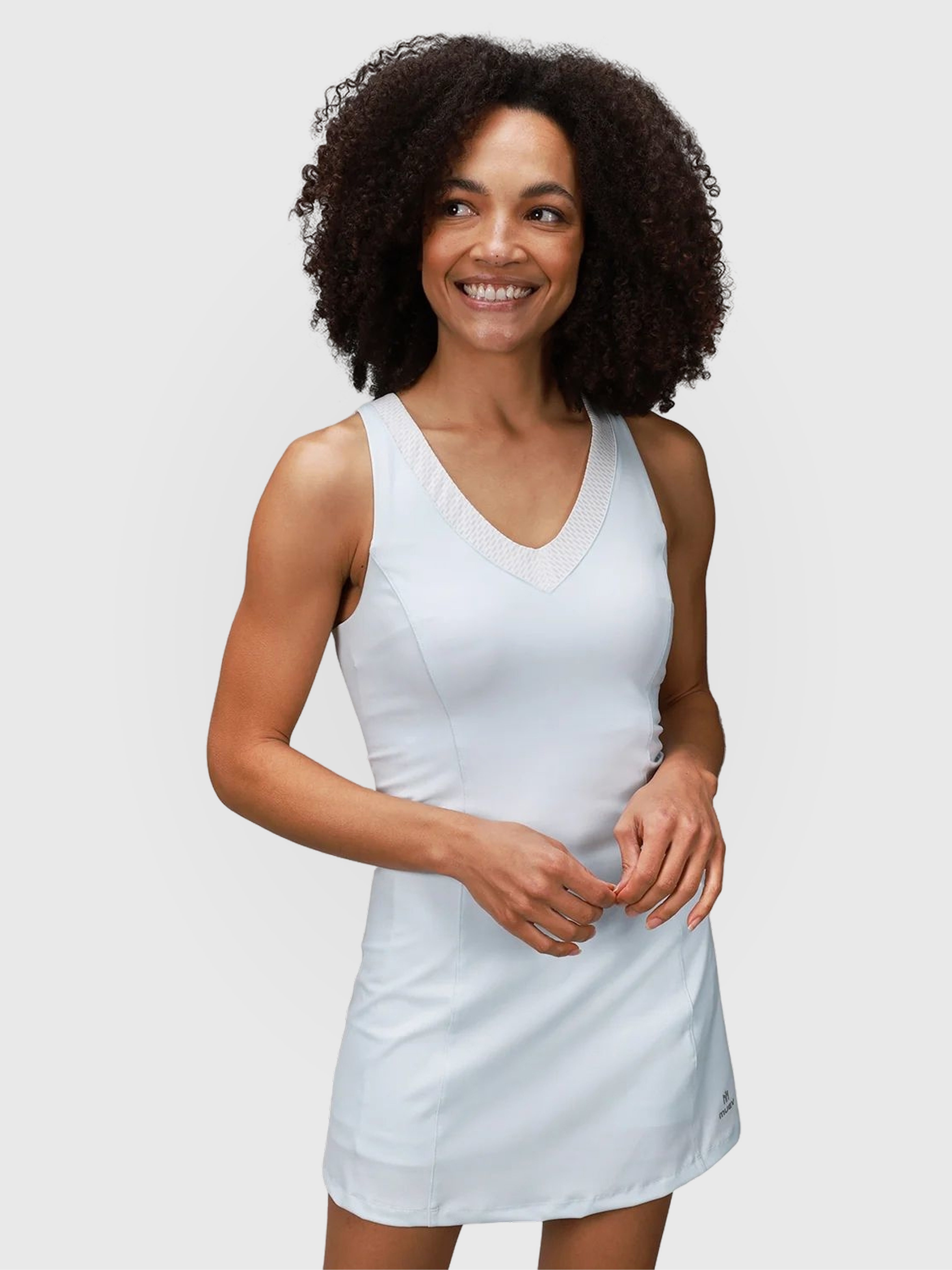 Power Performance Dress - MUEV