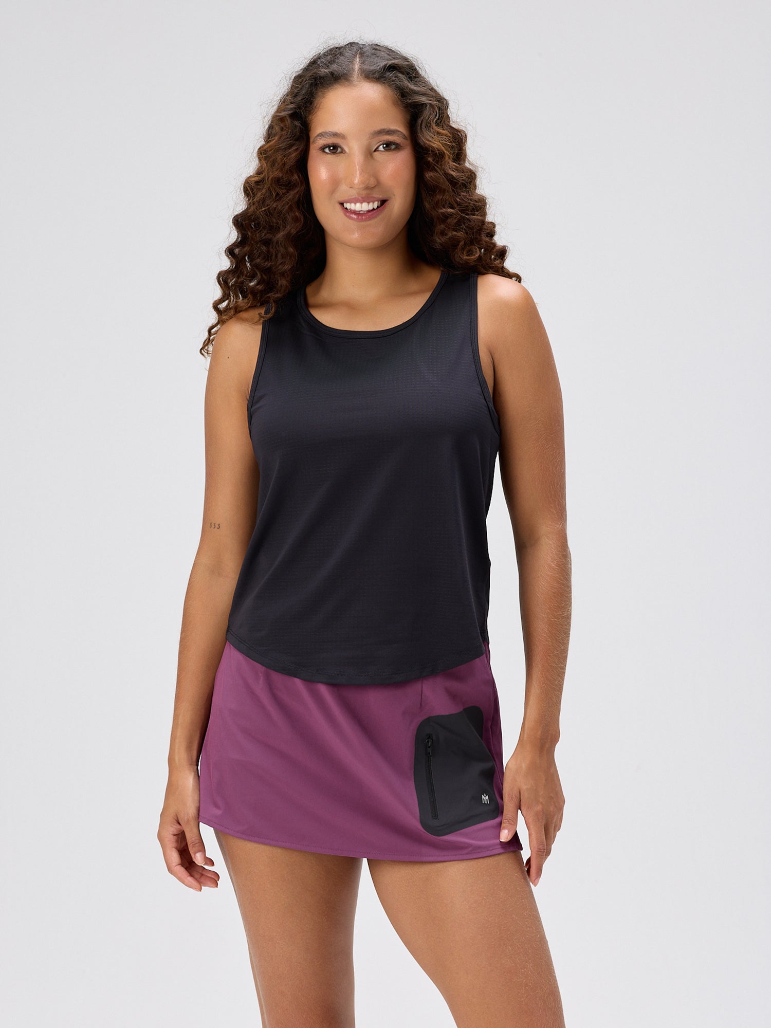 Relaxed Tank