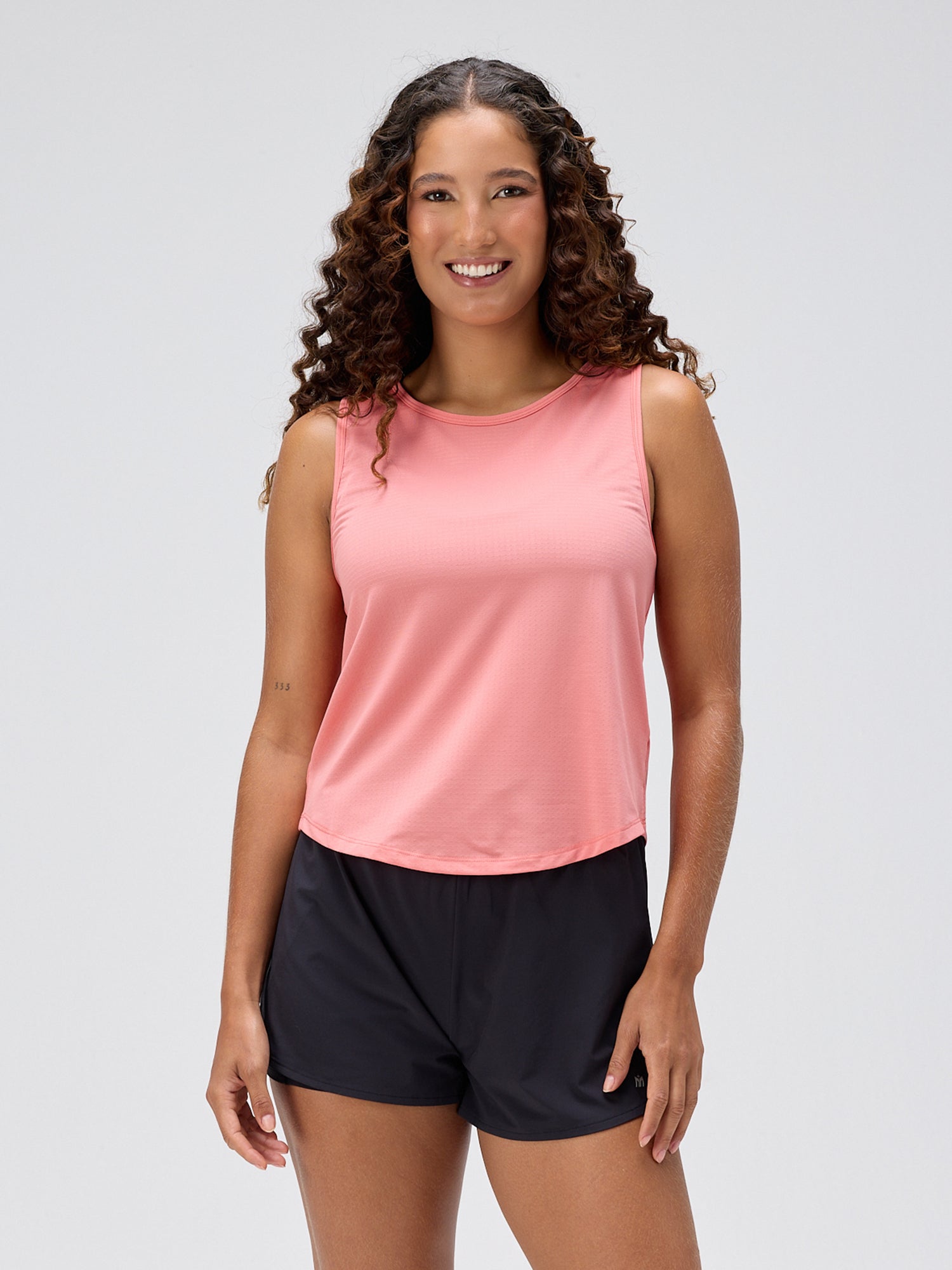Relaxed Tank