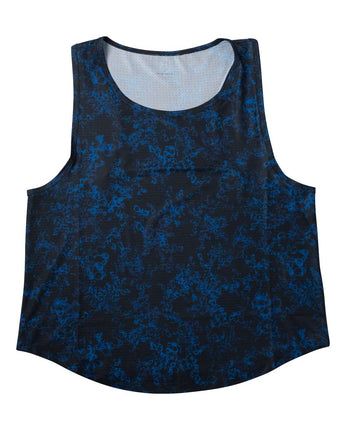 Relaxed Singlet - MUEV