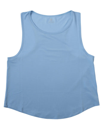 Relaxed Singlet - MUEV