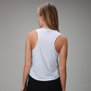 back of light blue relaxed tank 