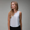 Relaxed Tank | Ice Blue