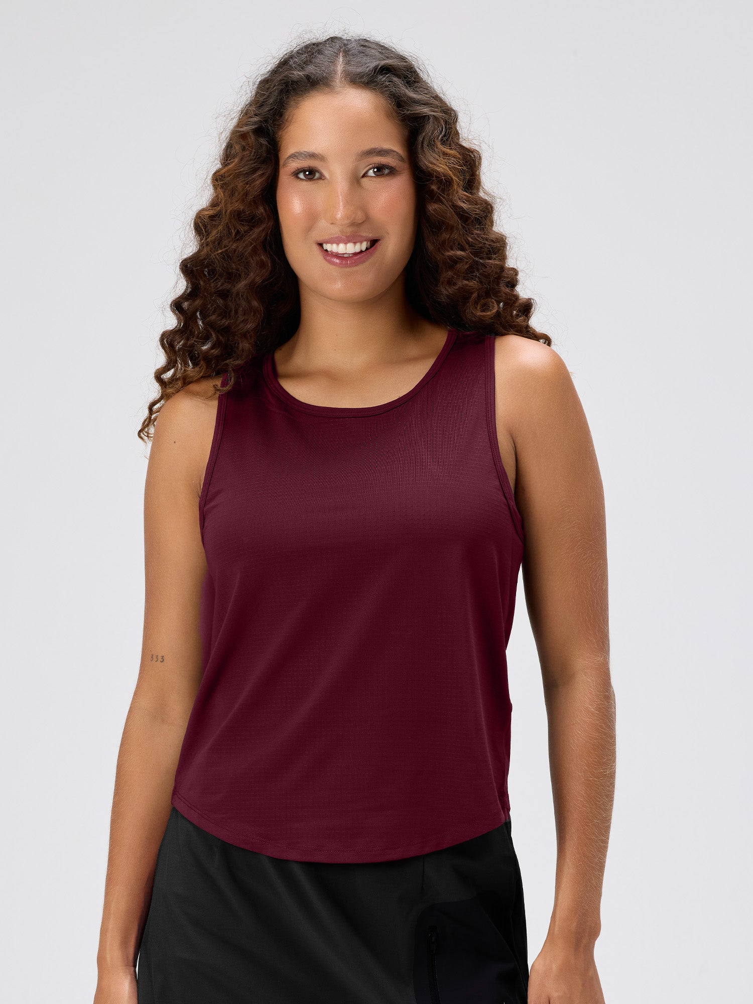 Relaxed Tank
