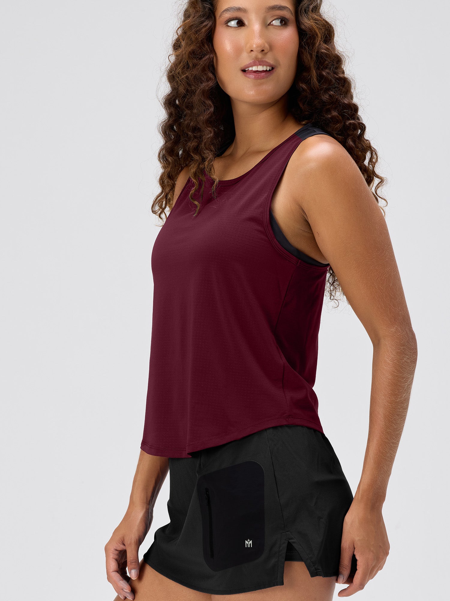 Relaxed Tank