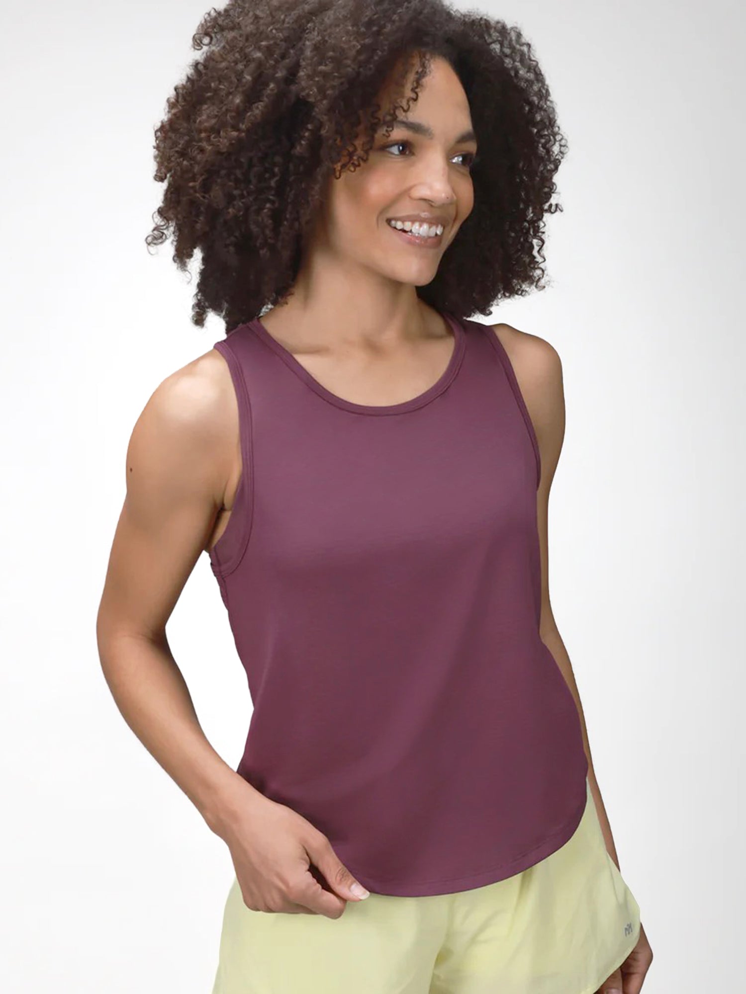 Relaxed Tank