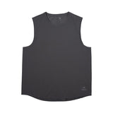 Men's Gray Pickleball Dink Tank 
