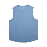 Men's Cloud Blue Pickleball Dink Tank 