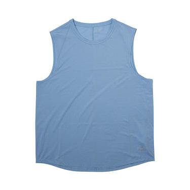 Men's Cloud Blue Pickleball Dink Tank 
