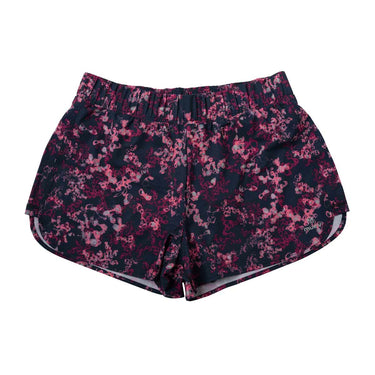 Stepped Side Seam Short - MUEV