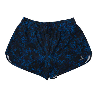 Stepped Side Seam Short - MUEV