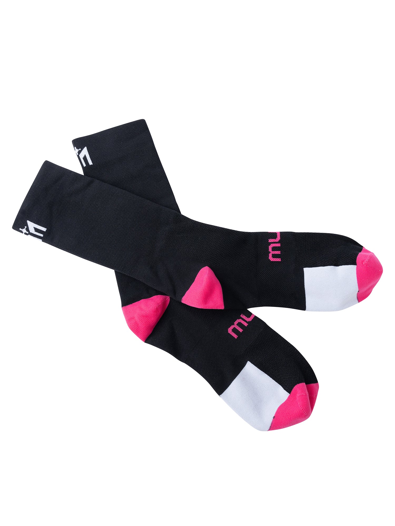Tri-Color Performance Sock
