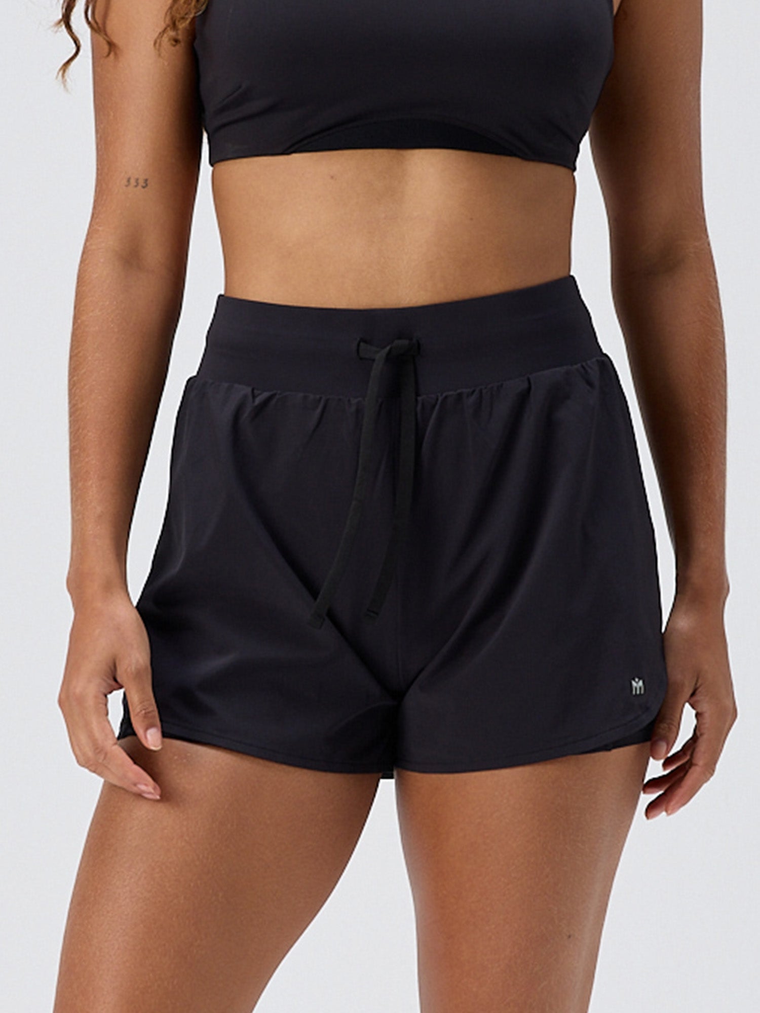 Tulip Compression Short