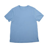 Cloud Blue Pickleball Chevron Crew 