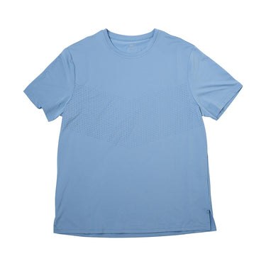 Cloud Blue Pickleball Chevron Crew 