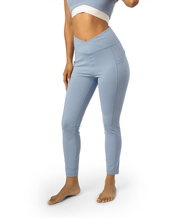 V Leggings - MUEV