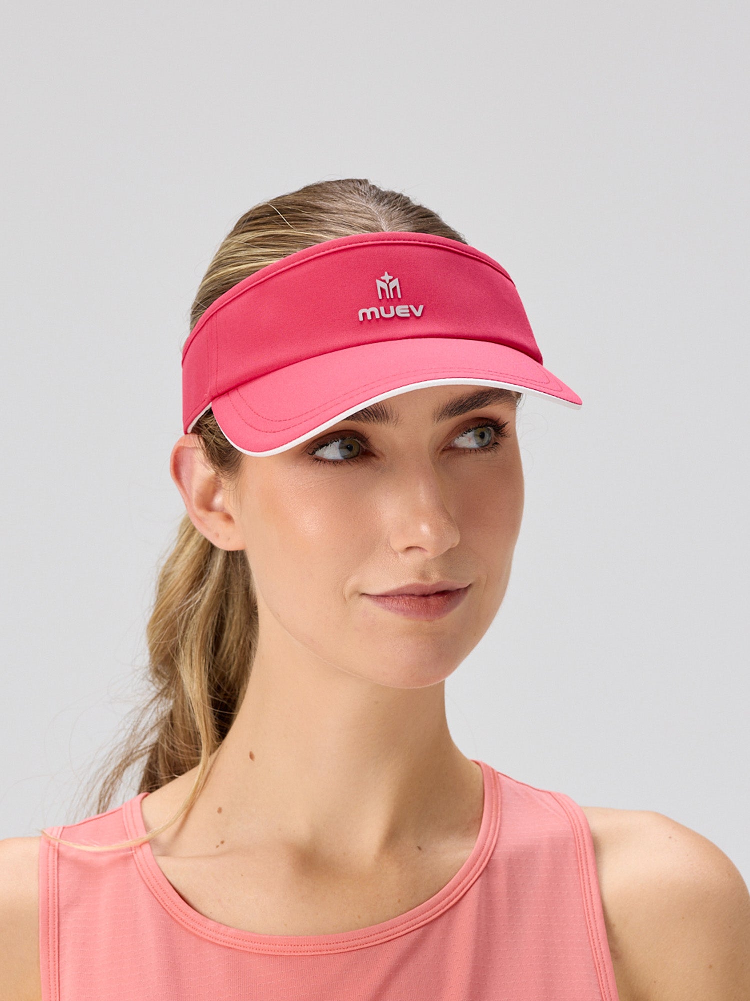 Off Court Visor
