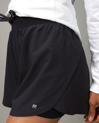 black tulip short side