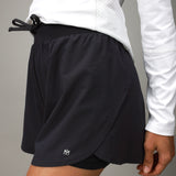 black tulip short side